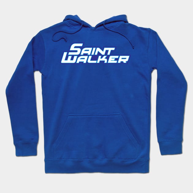 Blue Lantern Hoodie by Ryan